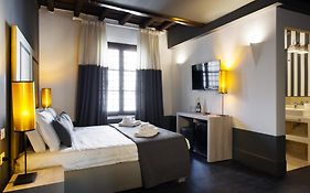 Relais Santa Maria Maggiore